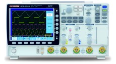 GDS-3154 数字储存示波器